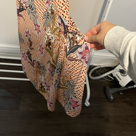 Zara Dress NWT - M - Picture 4 of 5